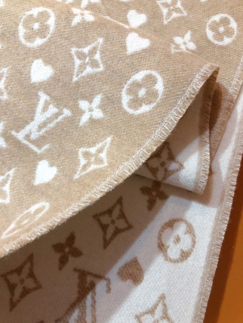 Louis Vuitton Scarf